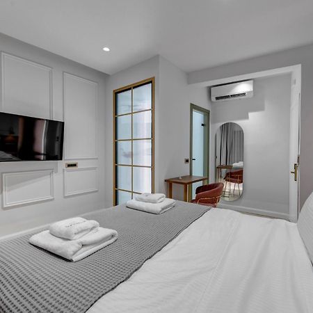 Bed and Breakfast Eclectic Syros Ermoupoli Exterior foto