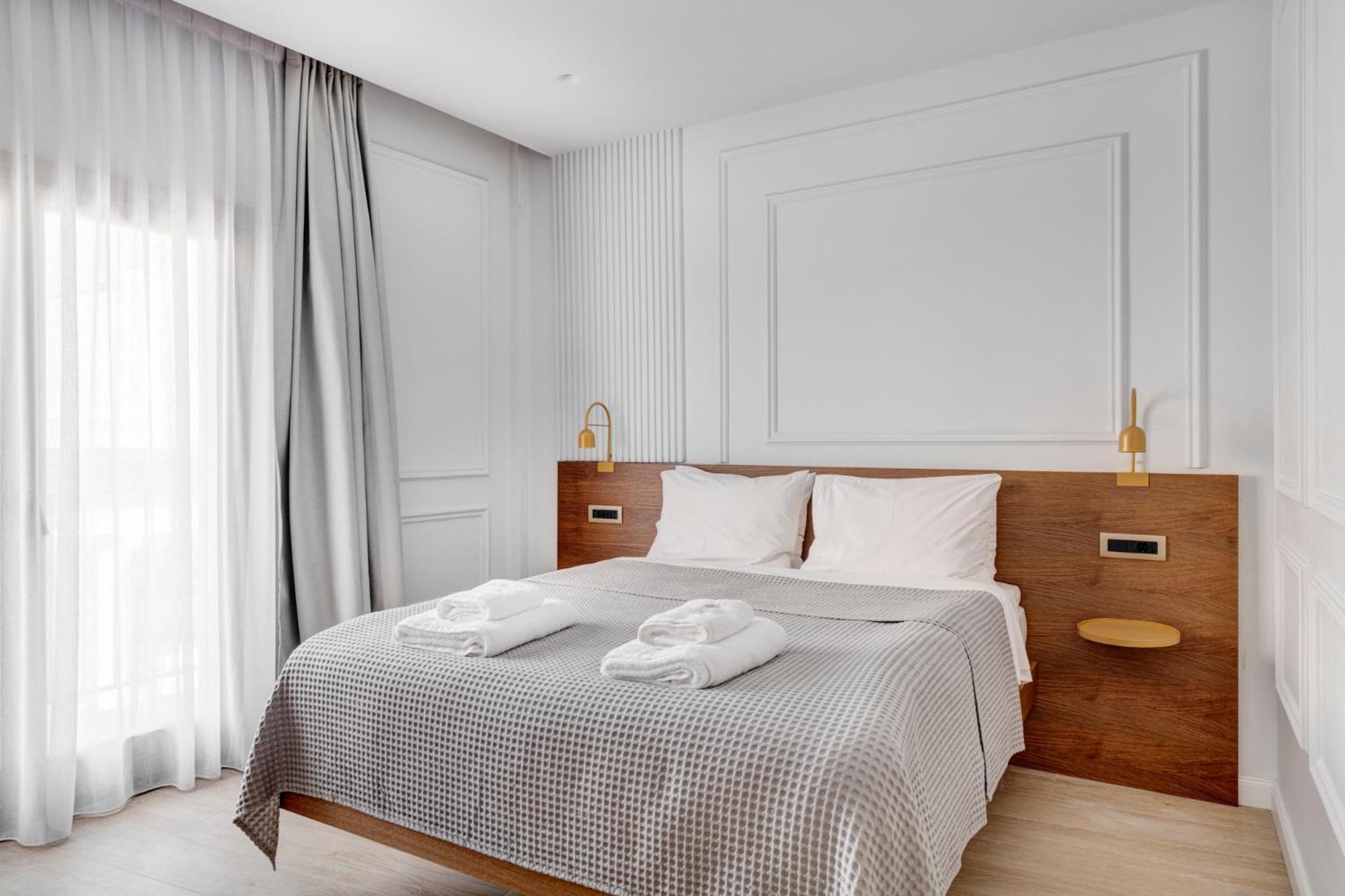 Bed and Breakfast Eclectic Syros Ermoupoli Exterior foto