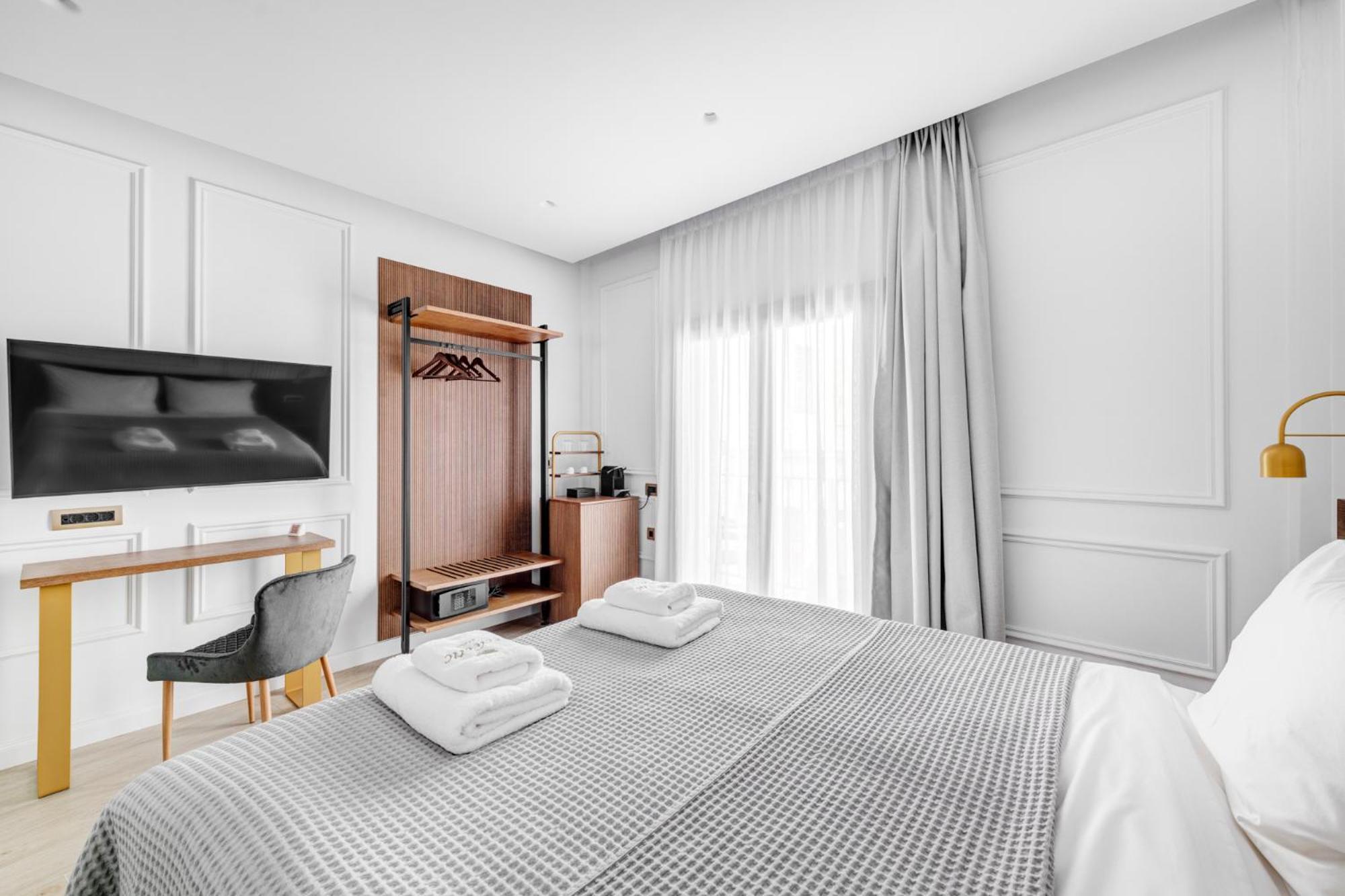 Bed and Breakfast Eclectic Syros Ermoupoli Exterior foto