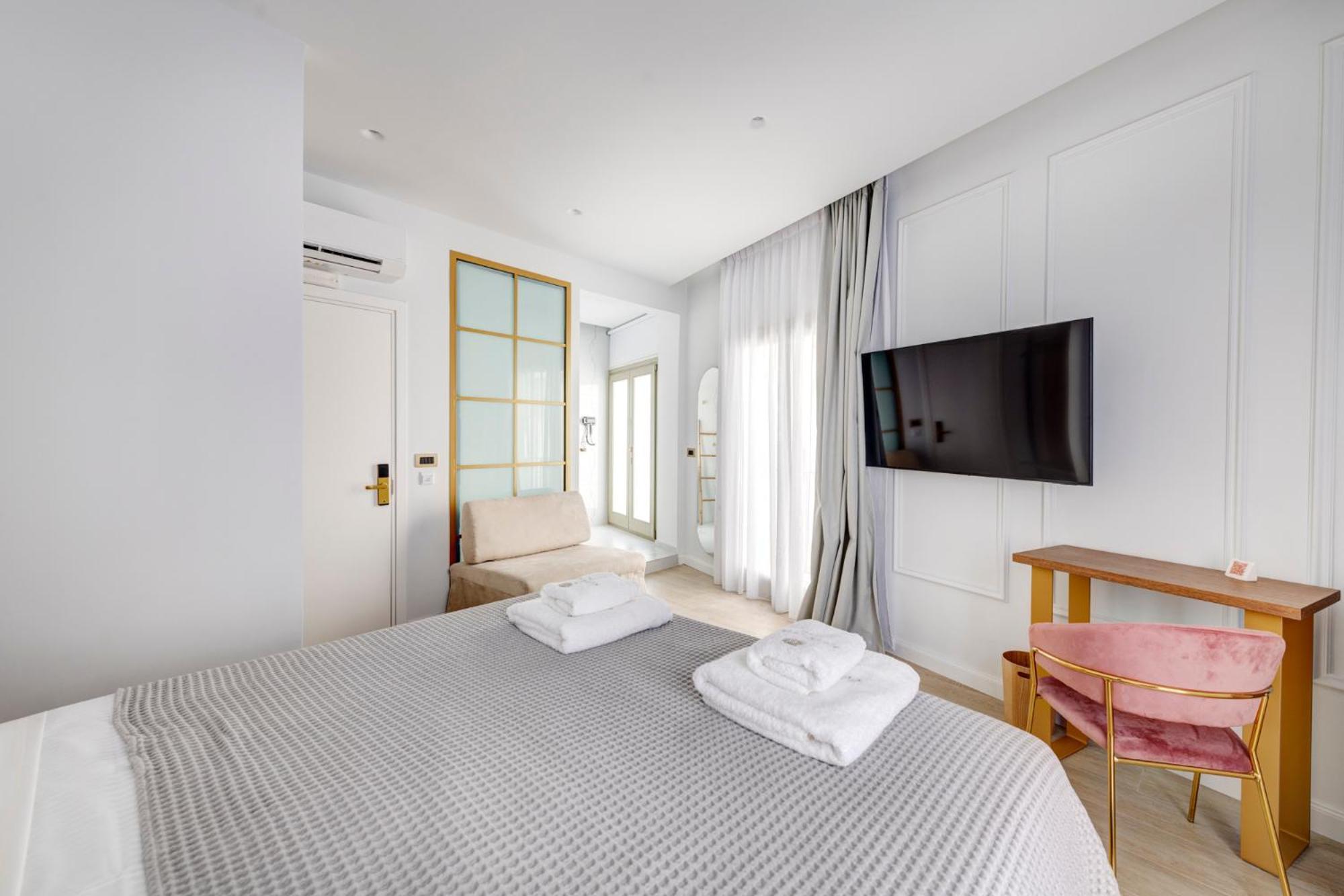 Bed and Breakfast Eclectic Syros Ermoupoli Exterior foto