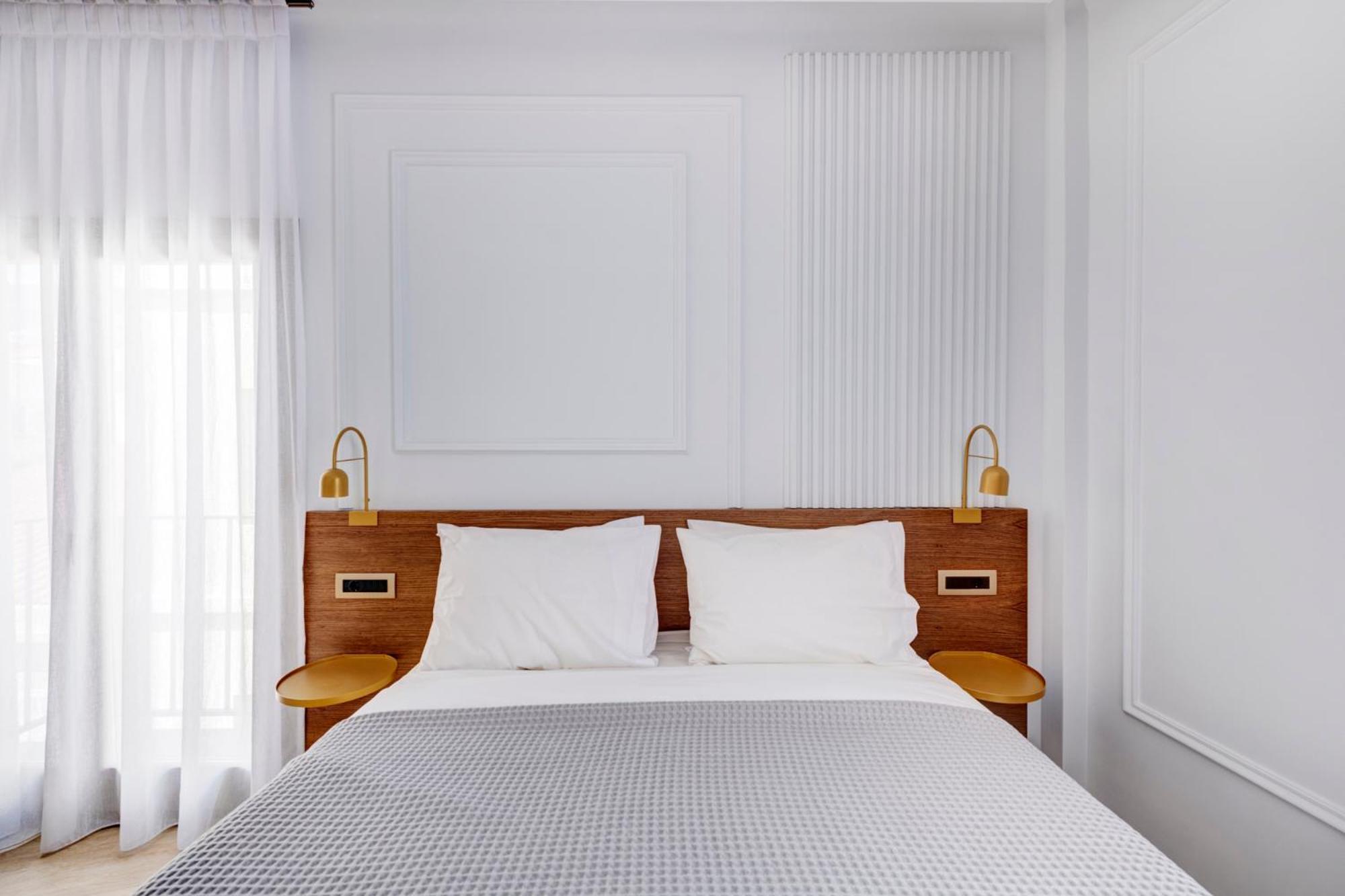 Bed and Breakfast Eclectic Syros Ermoupoli Exterior foto