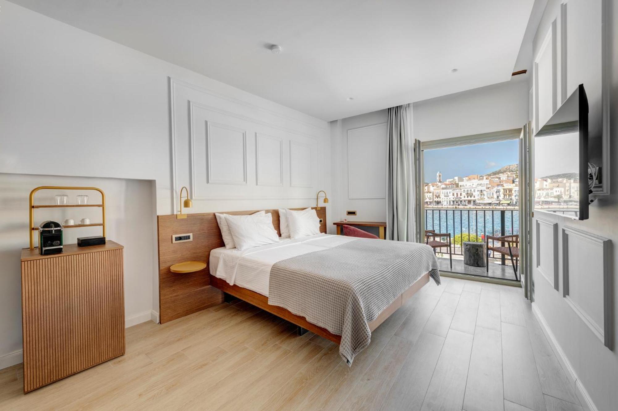 Bed and Breakfast Eclectic Syros Ermoupoli Exterior foto