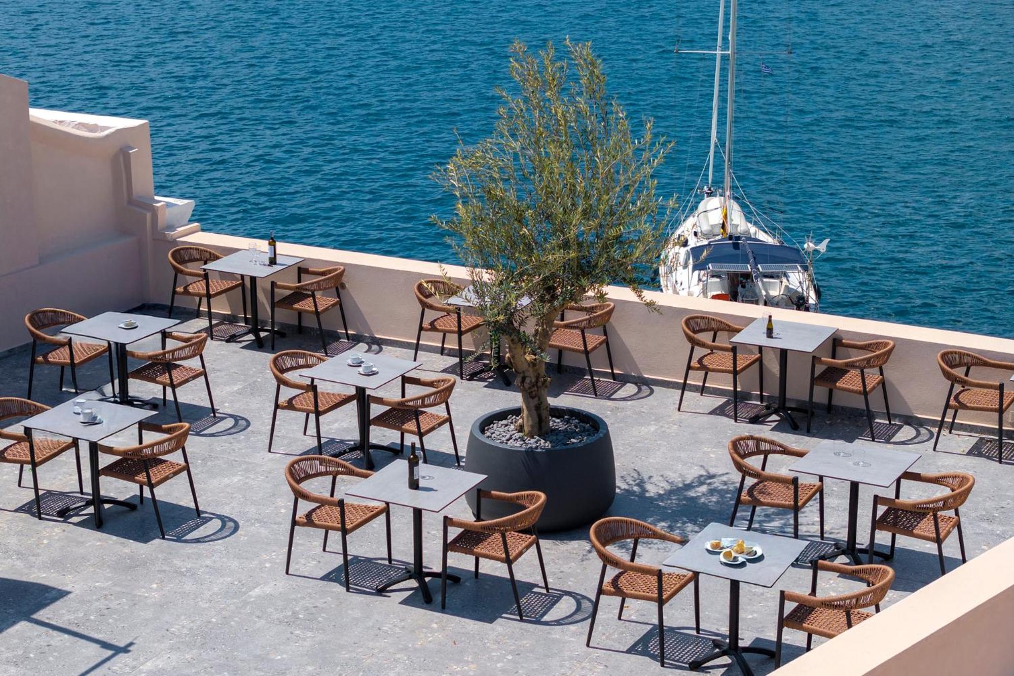 Bed and Breakfast Eclectic Syros Ermoupoli Exterior foto